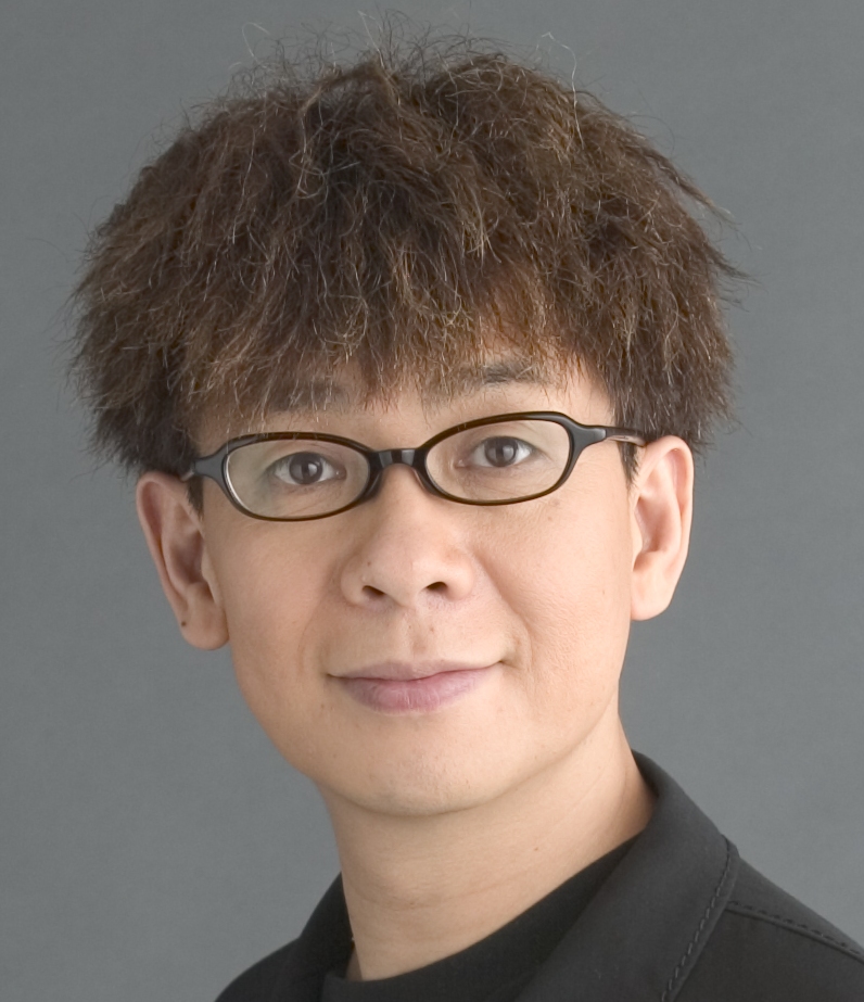 actor Kôichi Yamadera large photo actor Kôichi Yamadera large photo