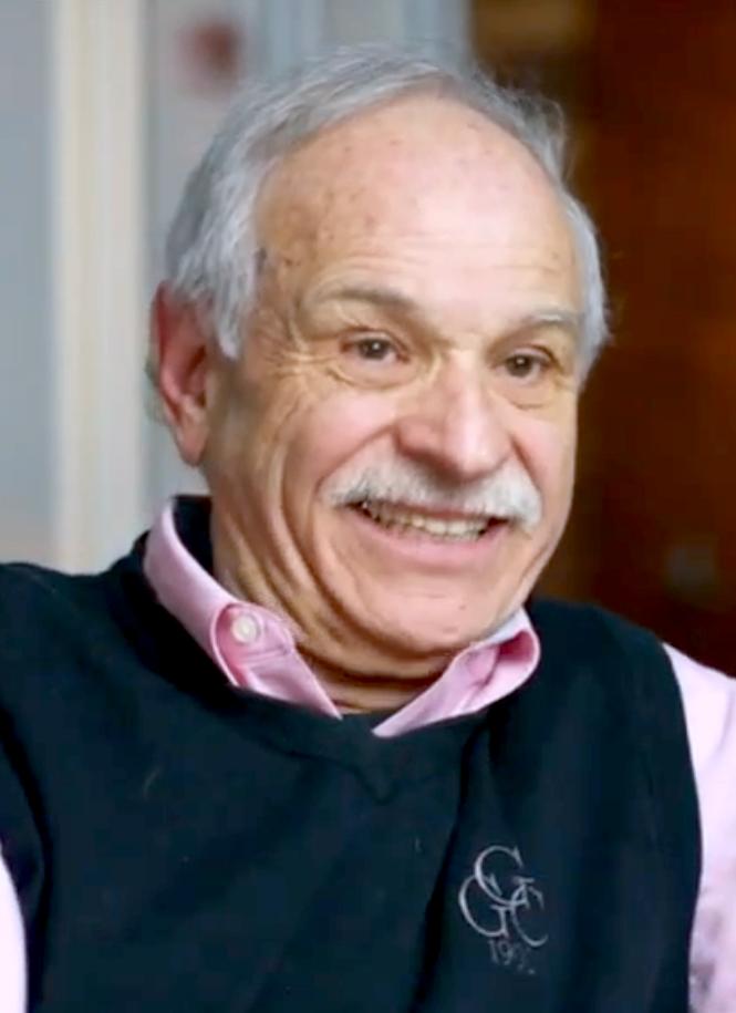 actor Sam Smith large photo