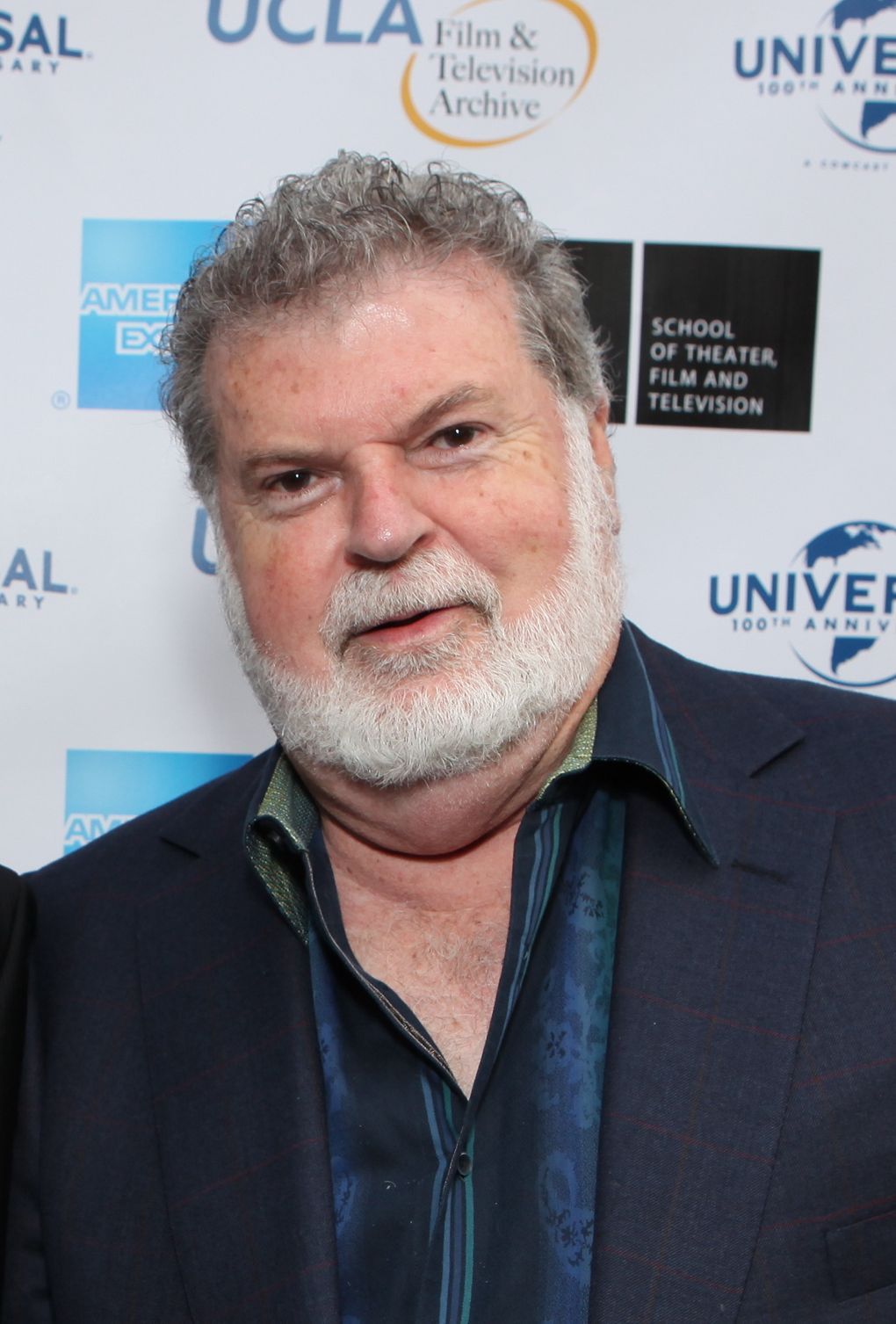 actor Dean Cundey large photo