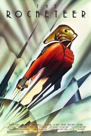 The Rocketeer [Version française]