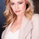 Jessica Morris