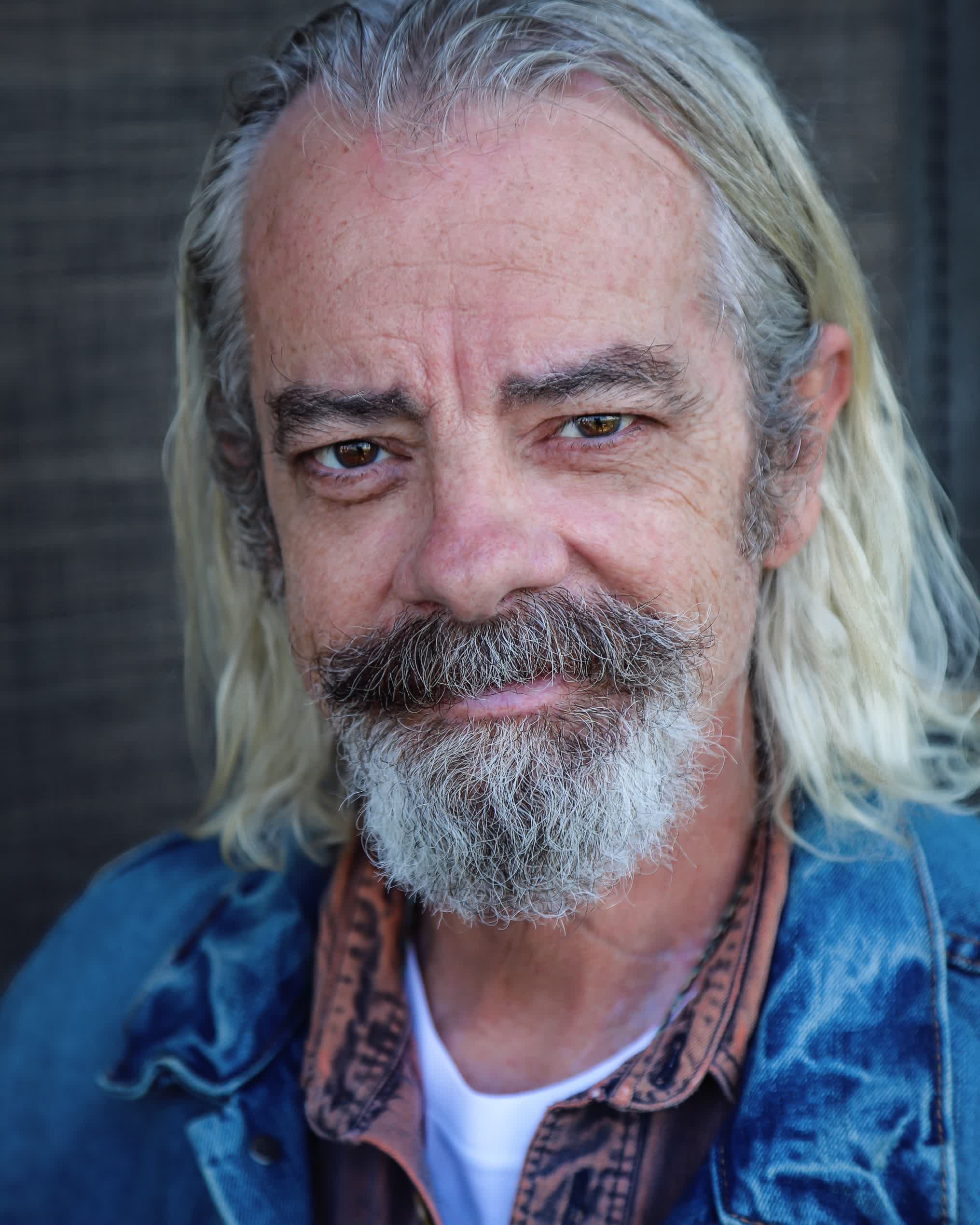 actor Joe Hart large photo