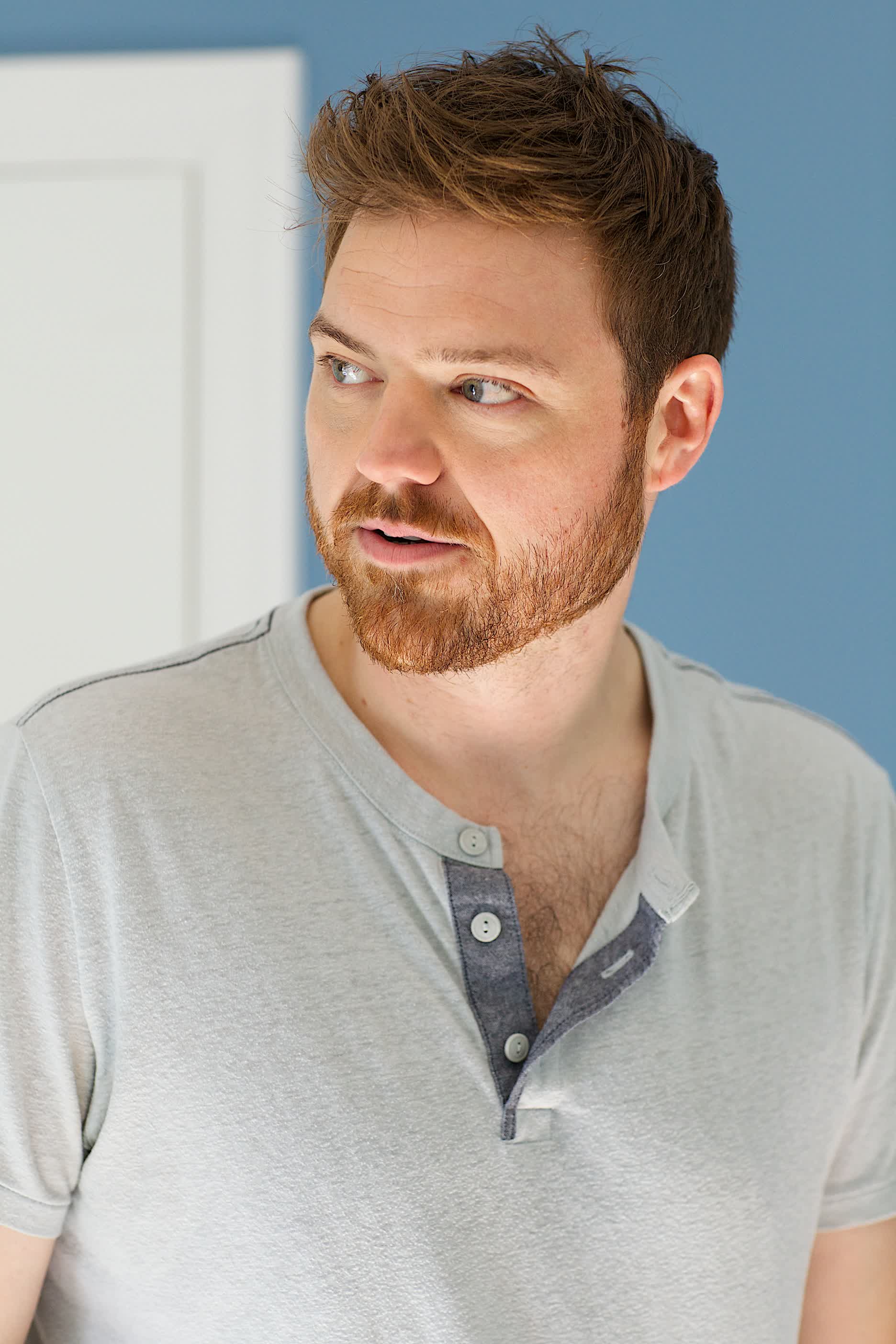 actor Dylan Taylor large photo