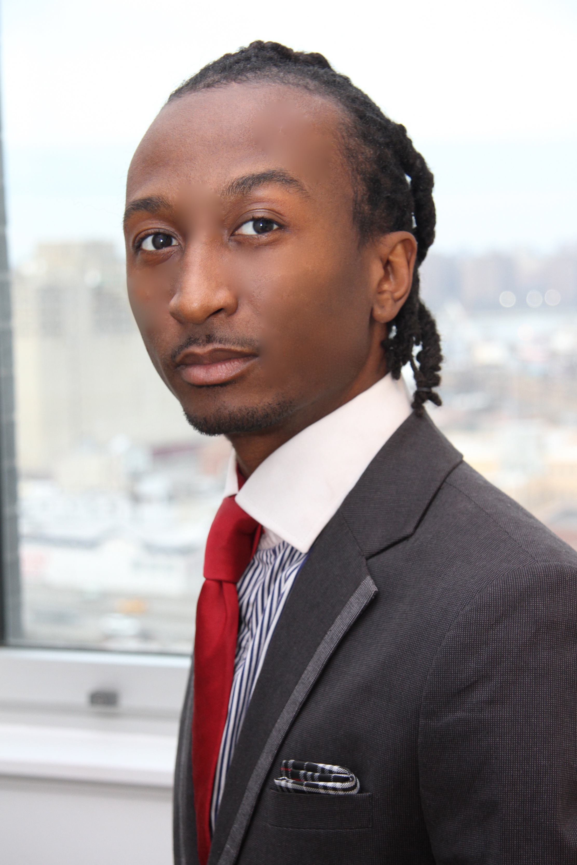 actor Artel Great large photo