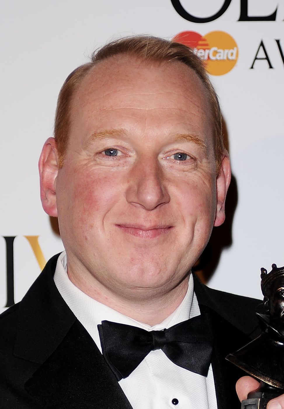 actor Adrian Scarborough large photo