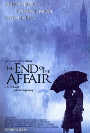 The End of the Affair [Version française]