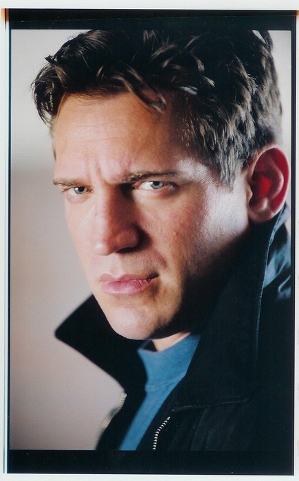 actor Dimitri Diatchenko large photo