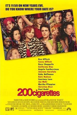200 Cigarettes [Russian]