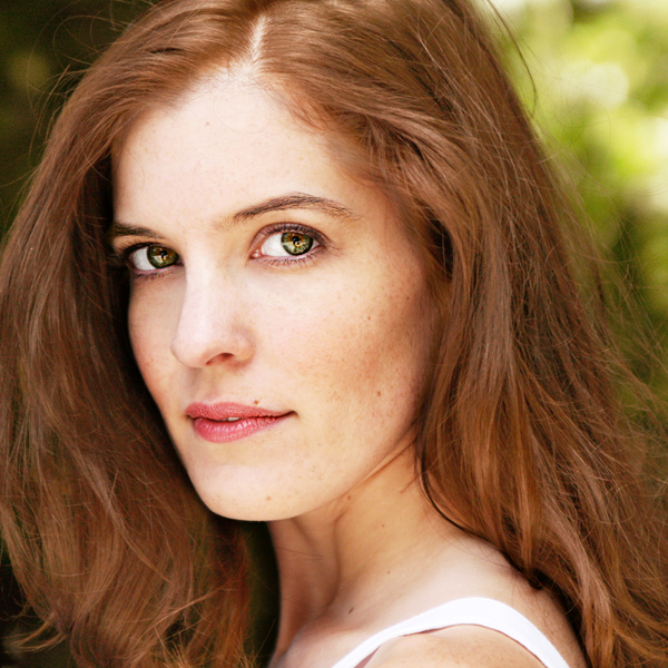 actor Brooke Tansley large photo