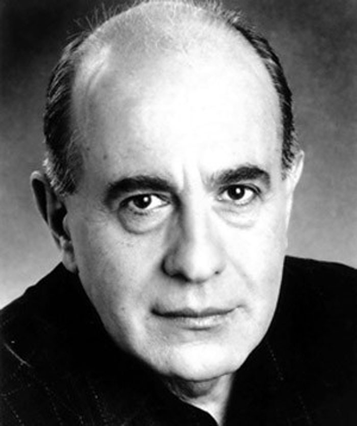 actor George Morfogen large photo