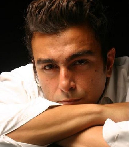 actor Shaan Shahid large photo