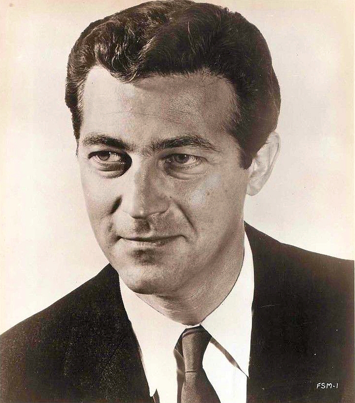 actor James Karen large photo