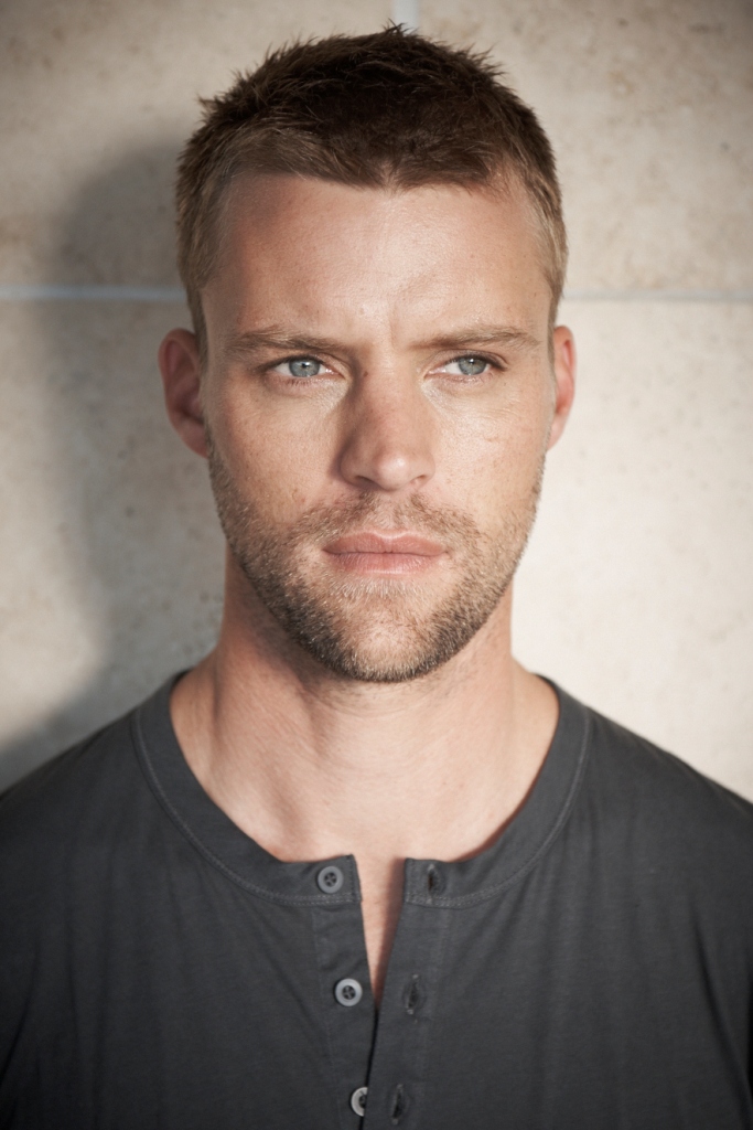 actor Jesse Spencer large photo