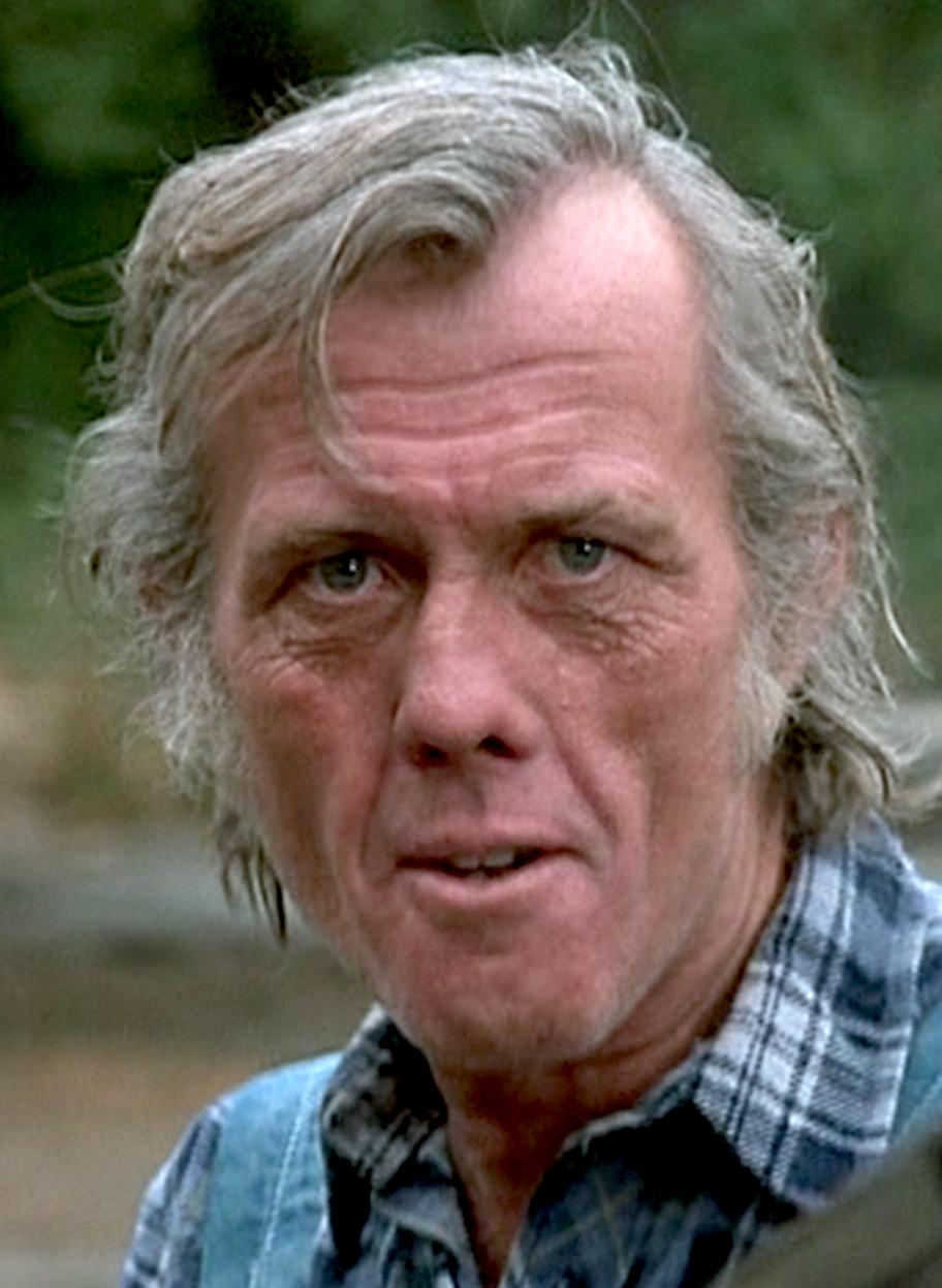 actor Dennis Fimple large photo