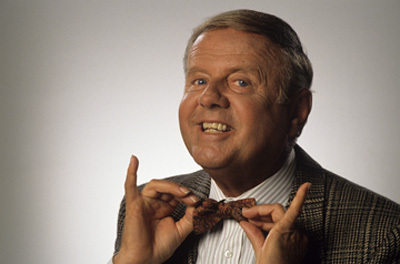 actor Dick Van Patten large photo