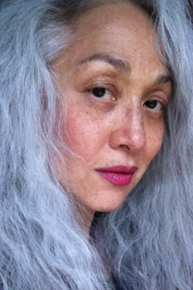 actor Sheila Ivy Traister large photo