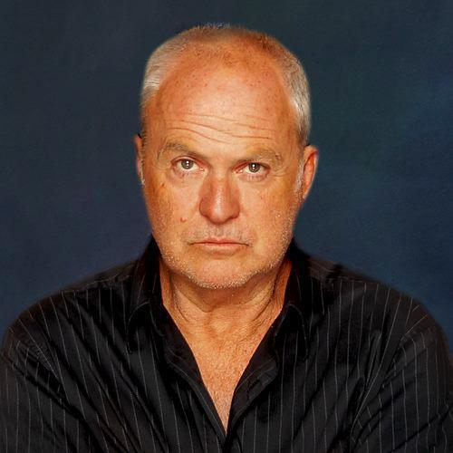 actor Kerrigan Mahan large photo