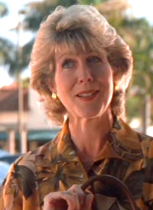 actor Susan Hatfield large photo