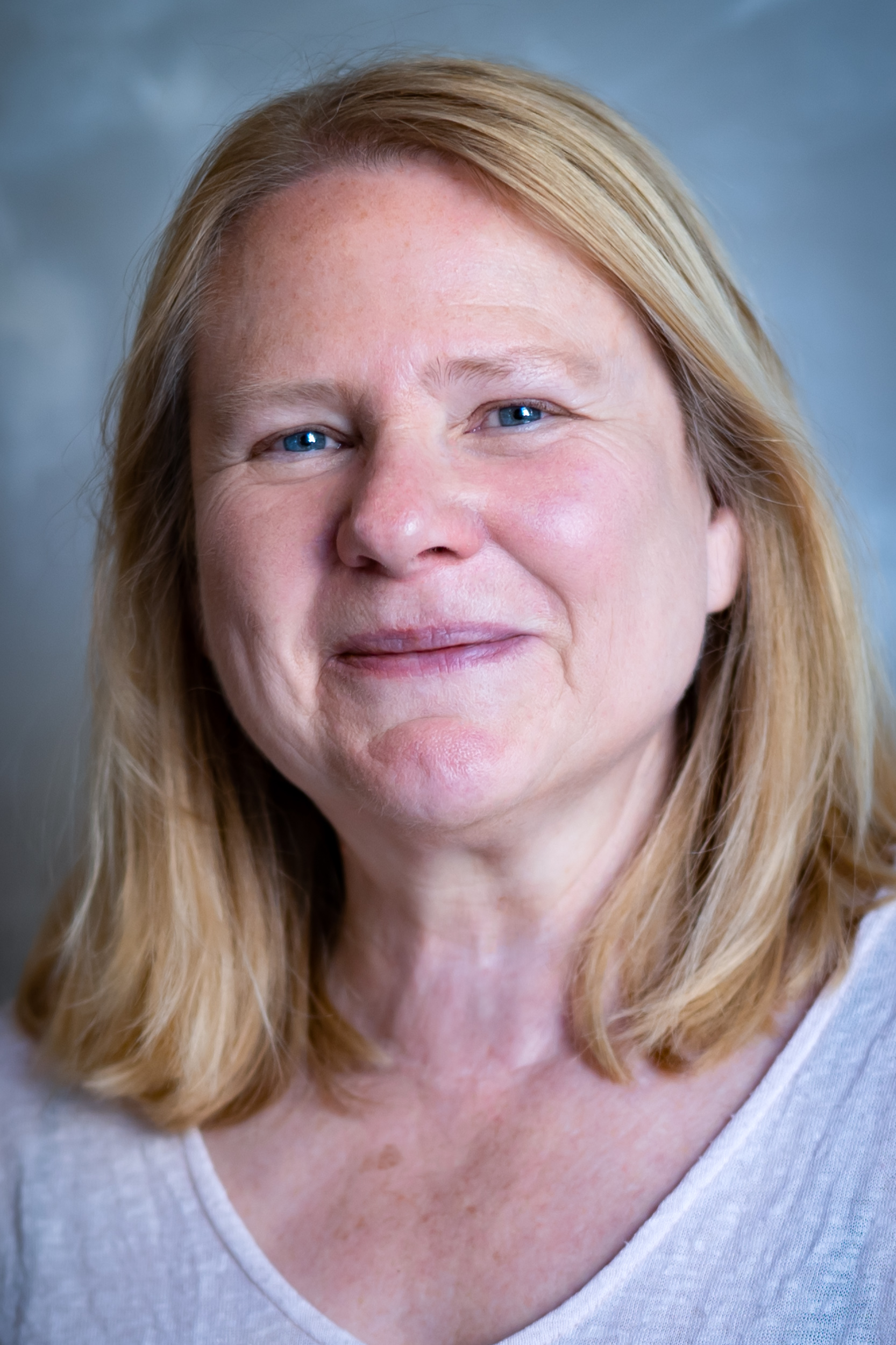 actor Hildegard Schroedter large photo