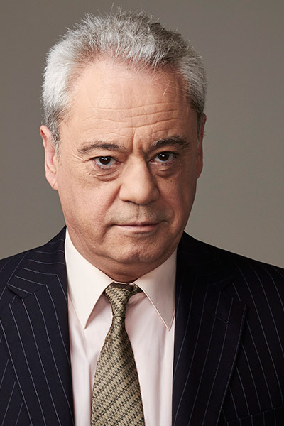 actor Félix Cubero large photo