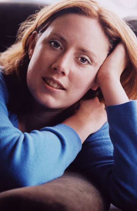 actor Kate Hendrickson large photo