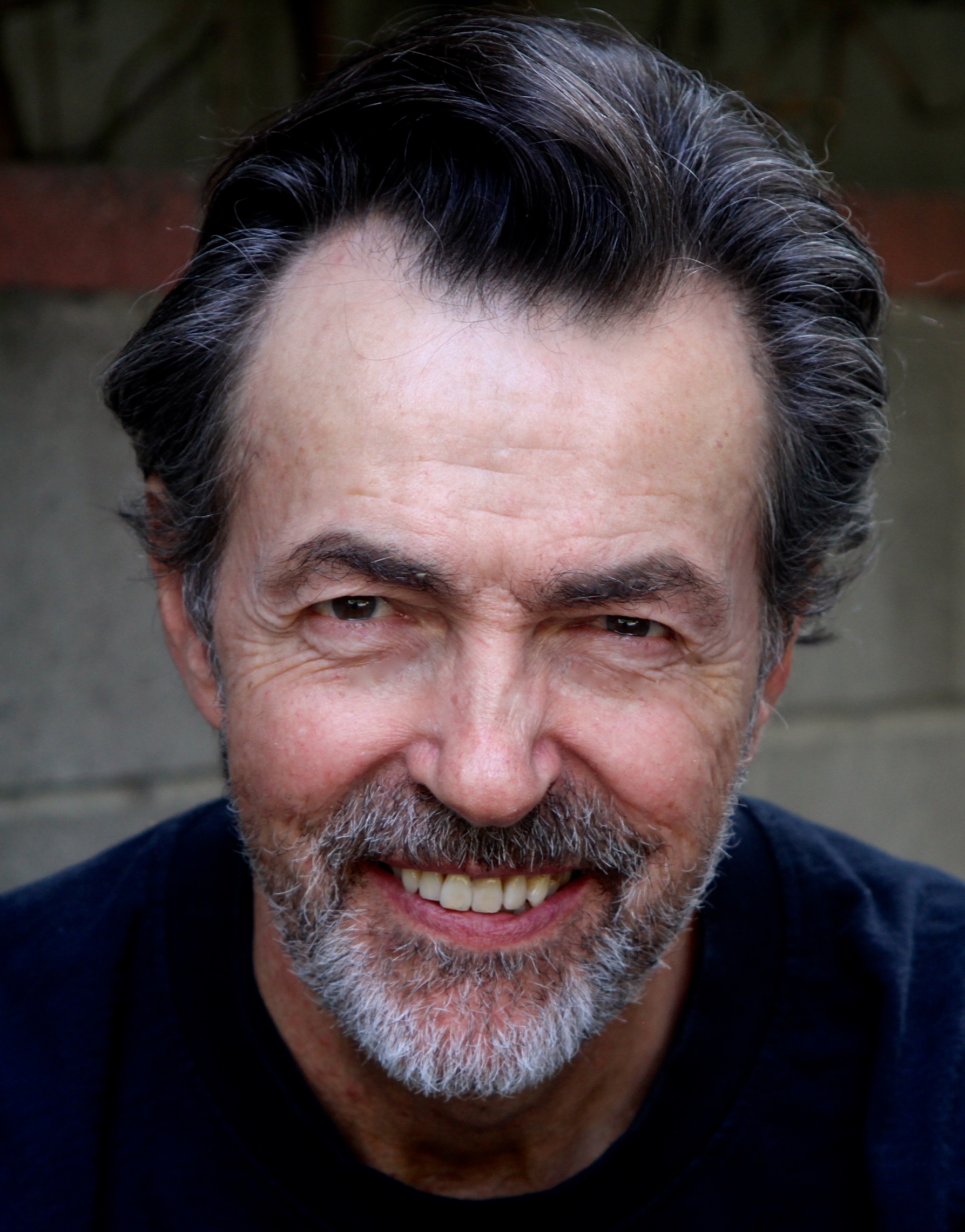 actor Matt O'Toole large photo