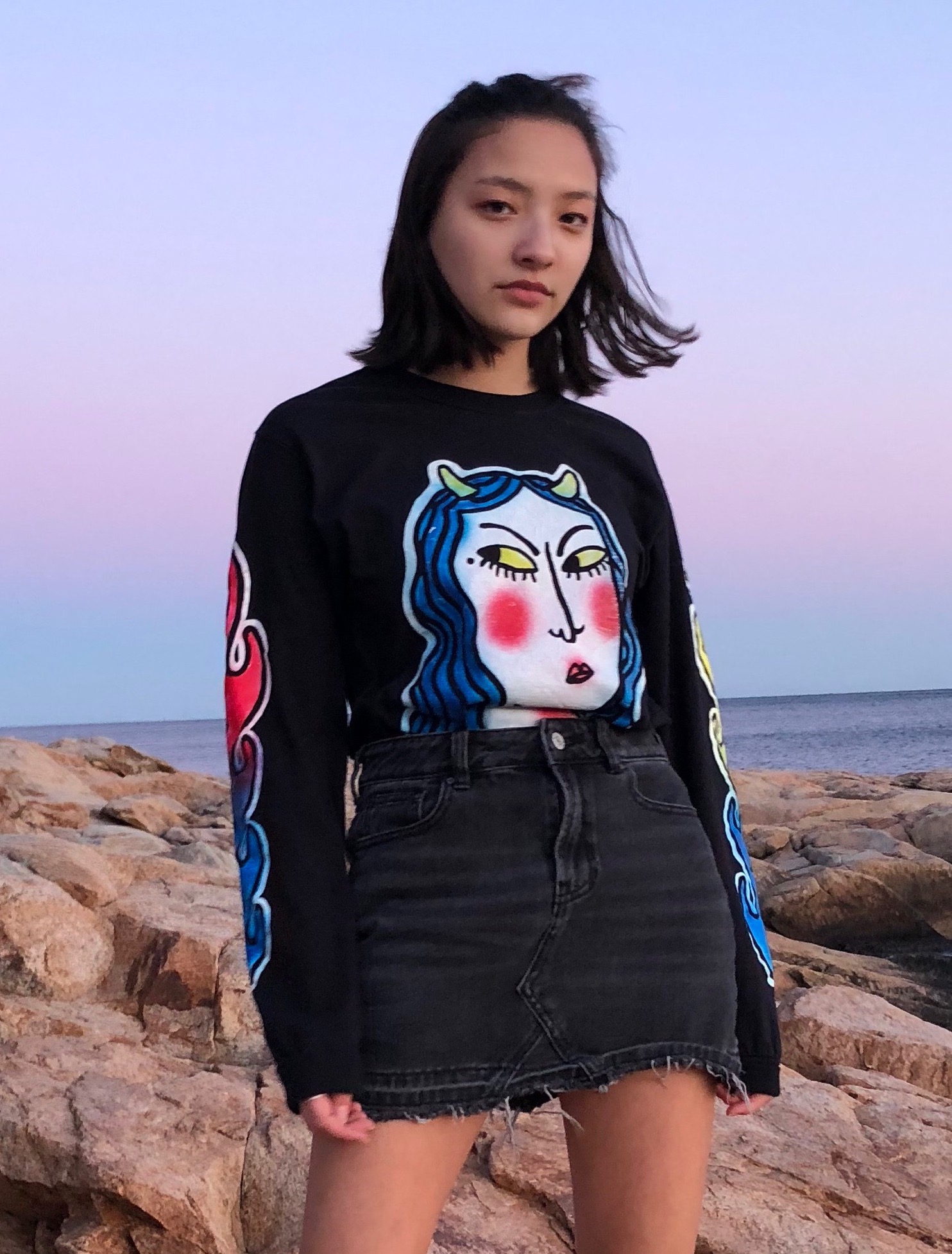 actor Nekhebet Kum Juch large photo