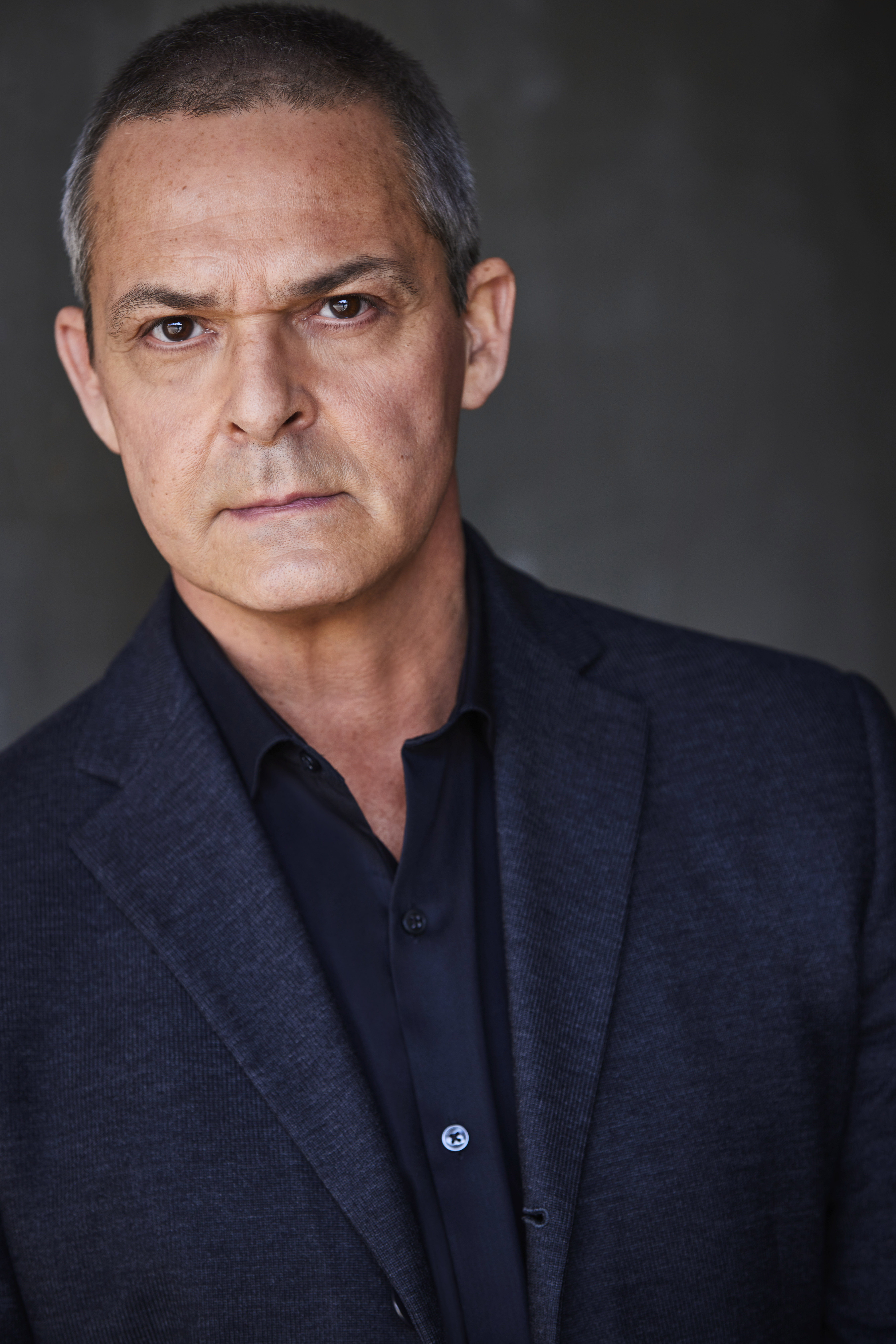 actor Billy Gallo large photo