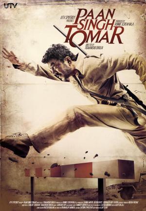 Paan Singh Tomar [Hindi]