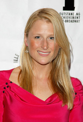 actor Mamie Gummer large photo
