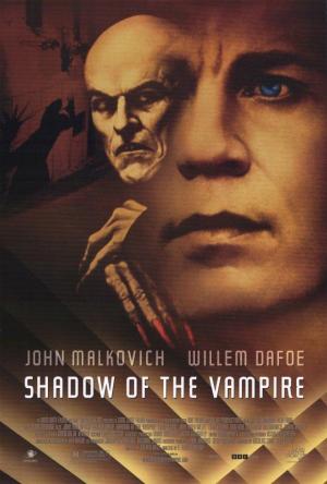 Shadow of the Vampire [Kurdish]