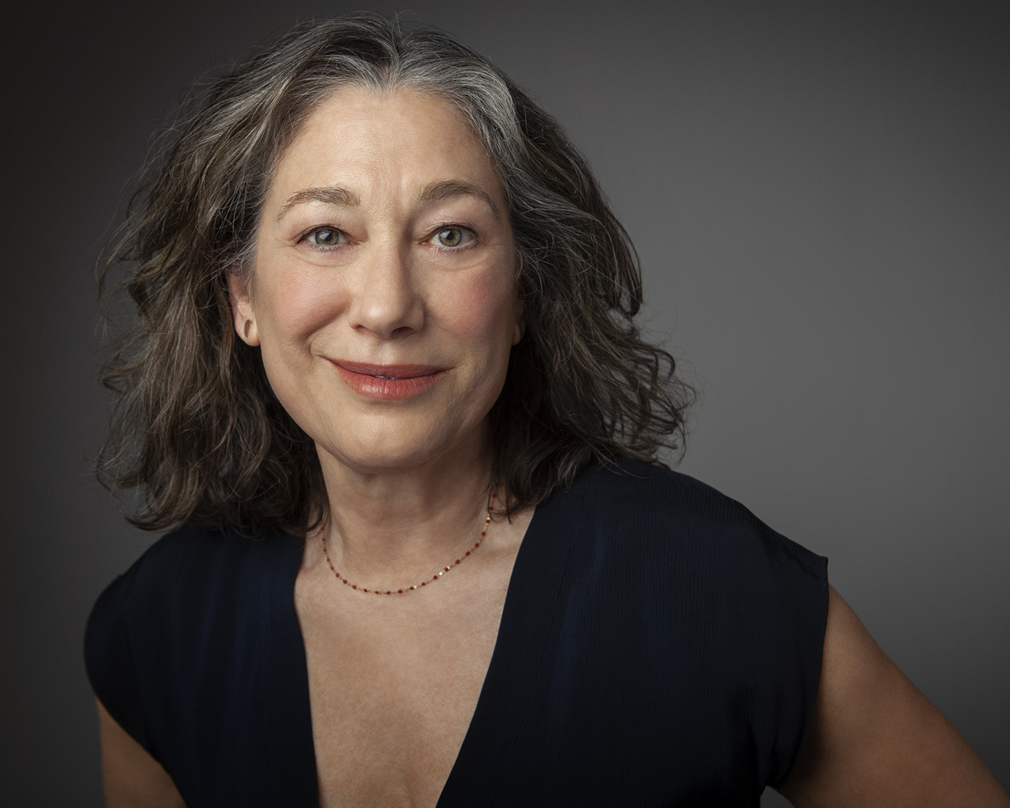 actor Meg Gibson large photo