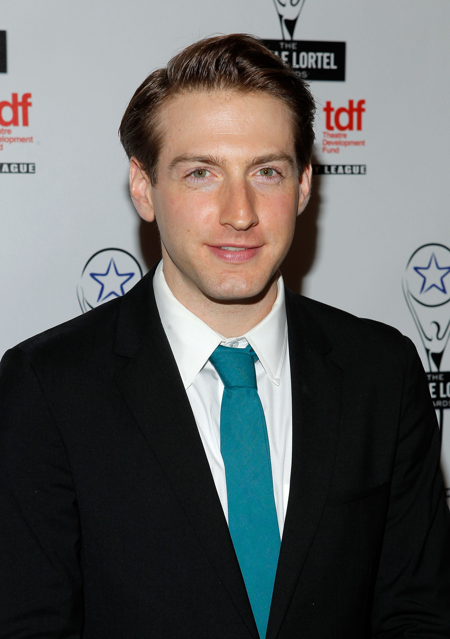 actor Fran Kranz large photo