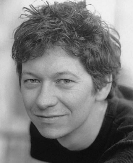 actor Frank Witter large photo