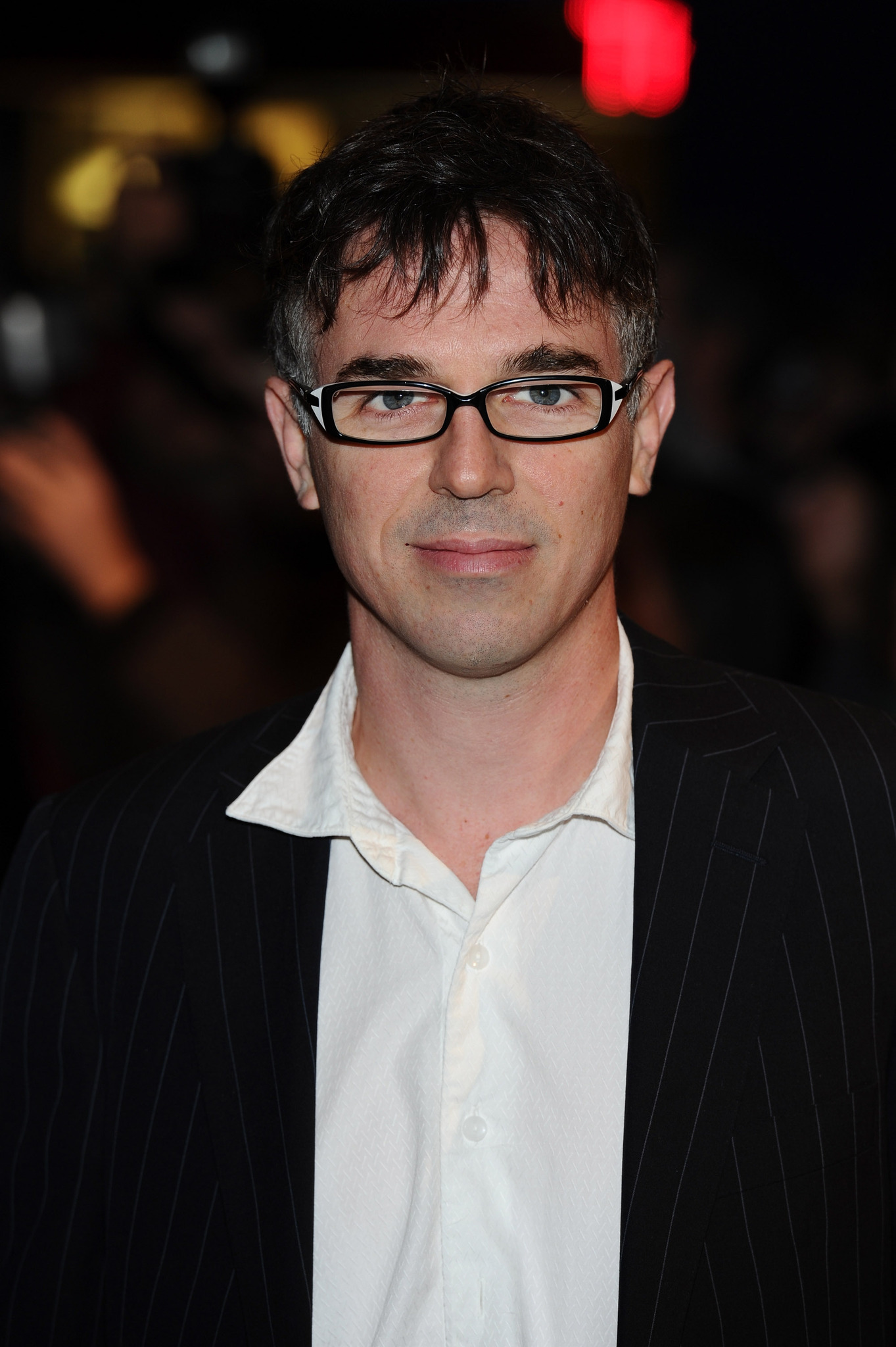 actor Charlie Creed-Miles large photo