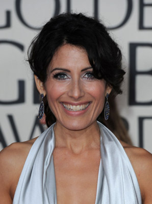 actor Lisa Edelstein large photo
