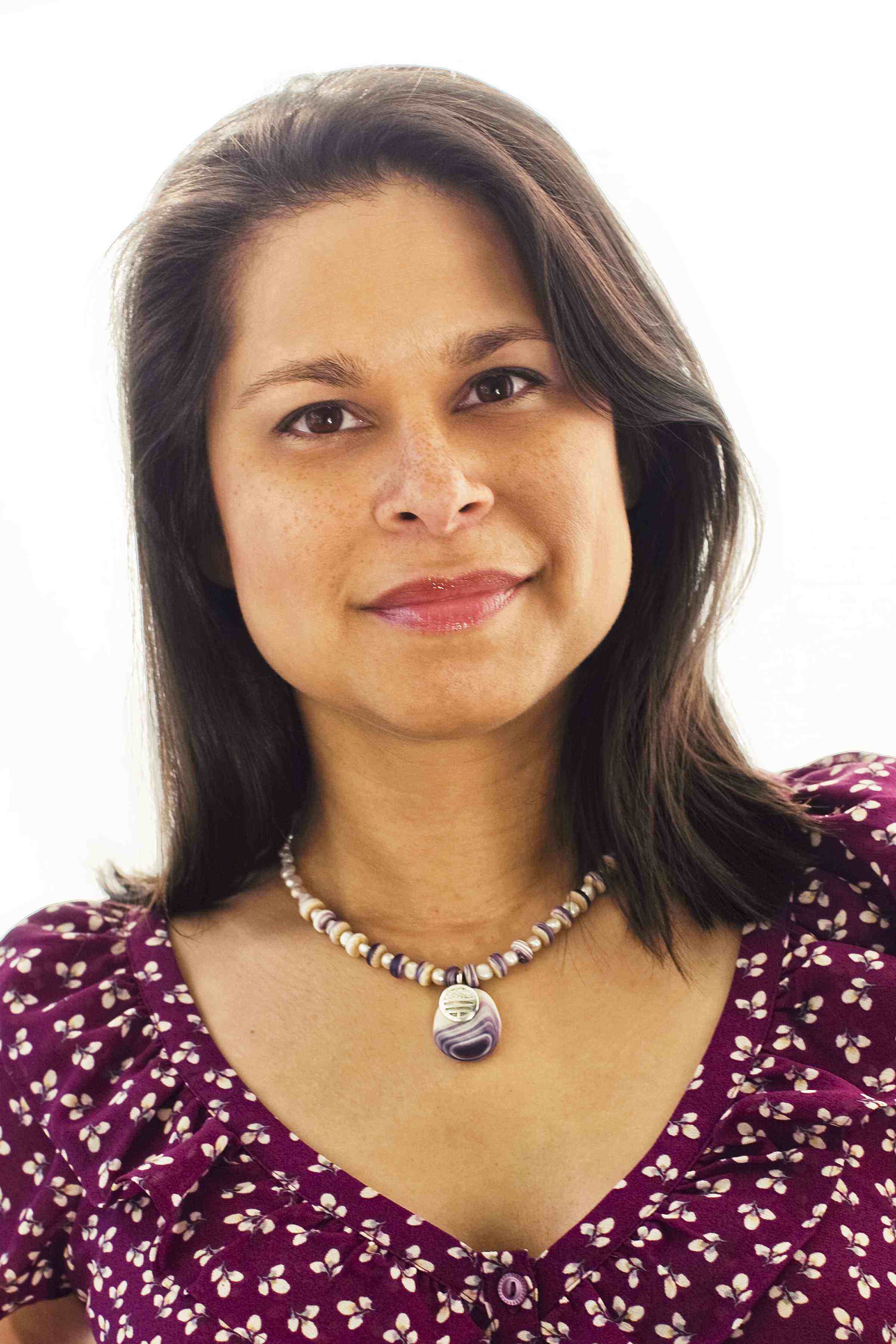 actor Michelle St. John large photo