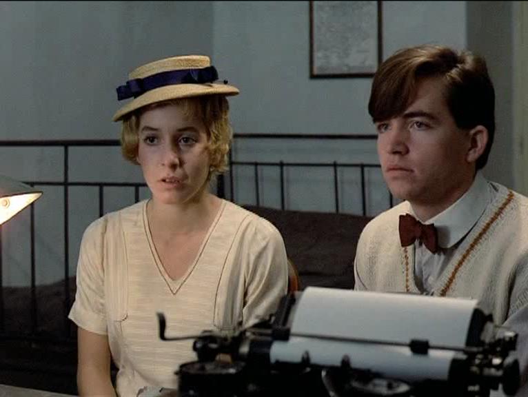 actor Barbora Lukesová large photo