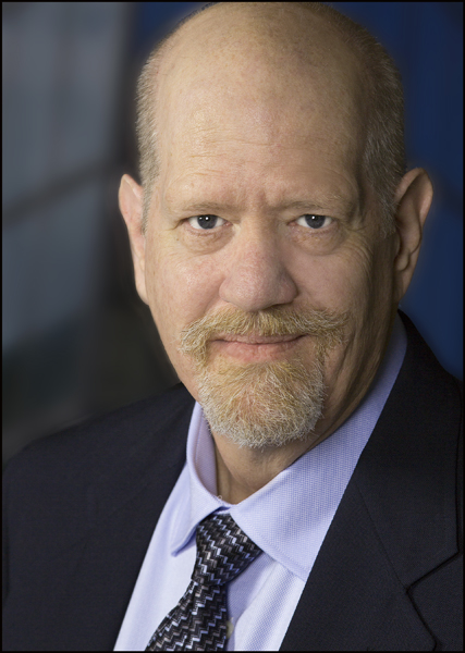 actor Jeffrey William Evans large photo