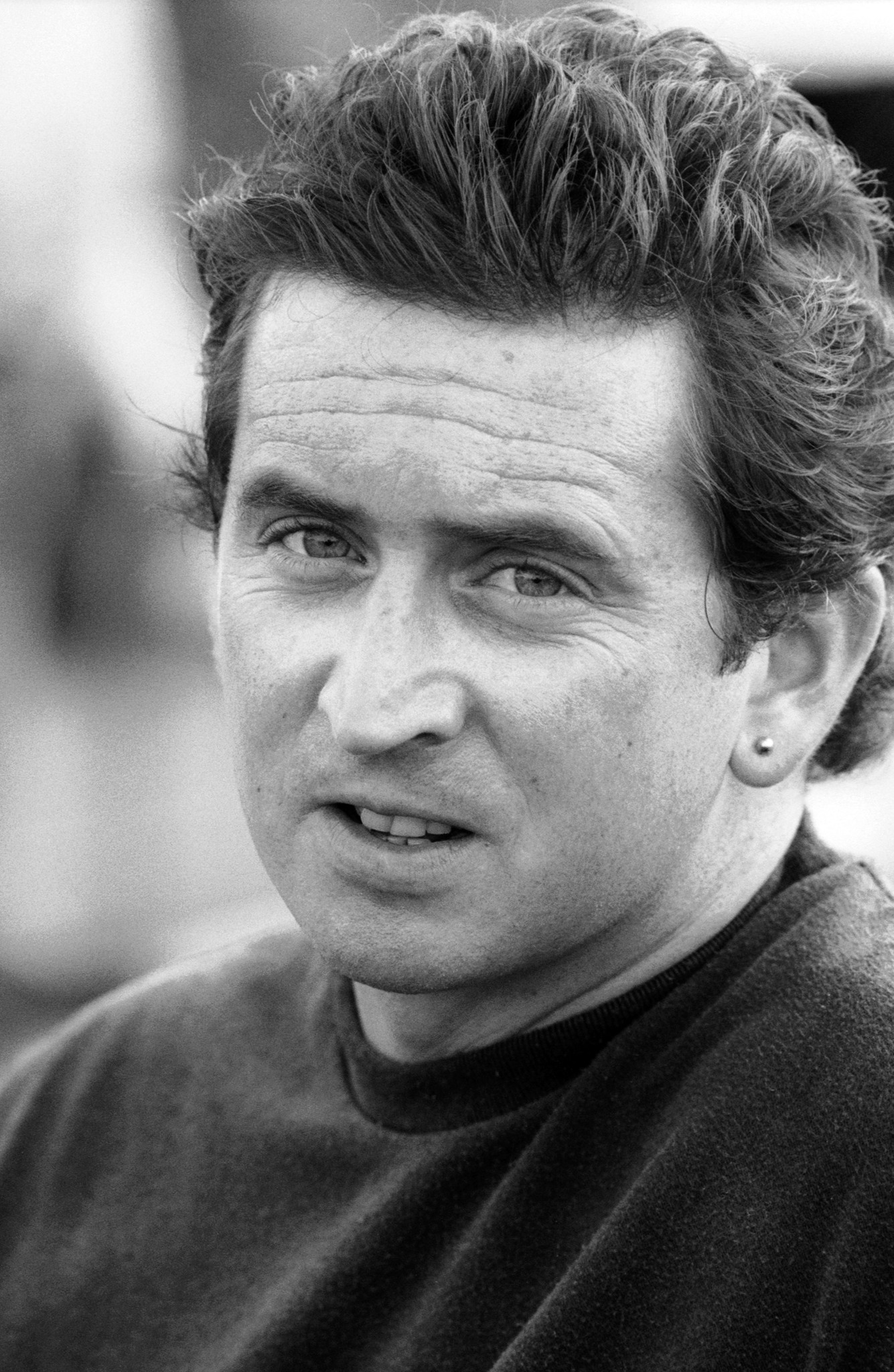 actor Donal Gibson large photo