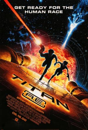 Titan A.E. [Version française]