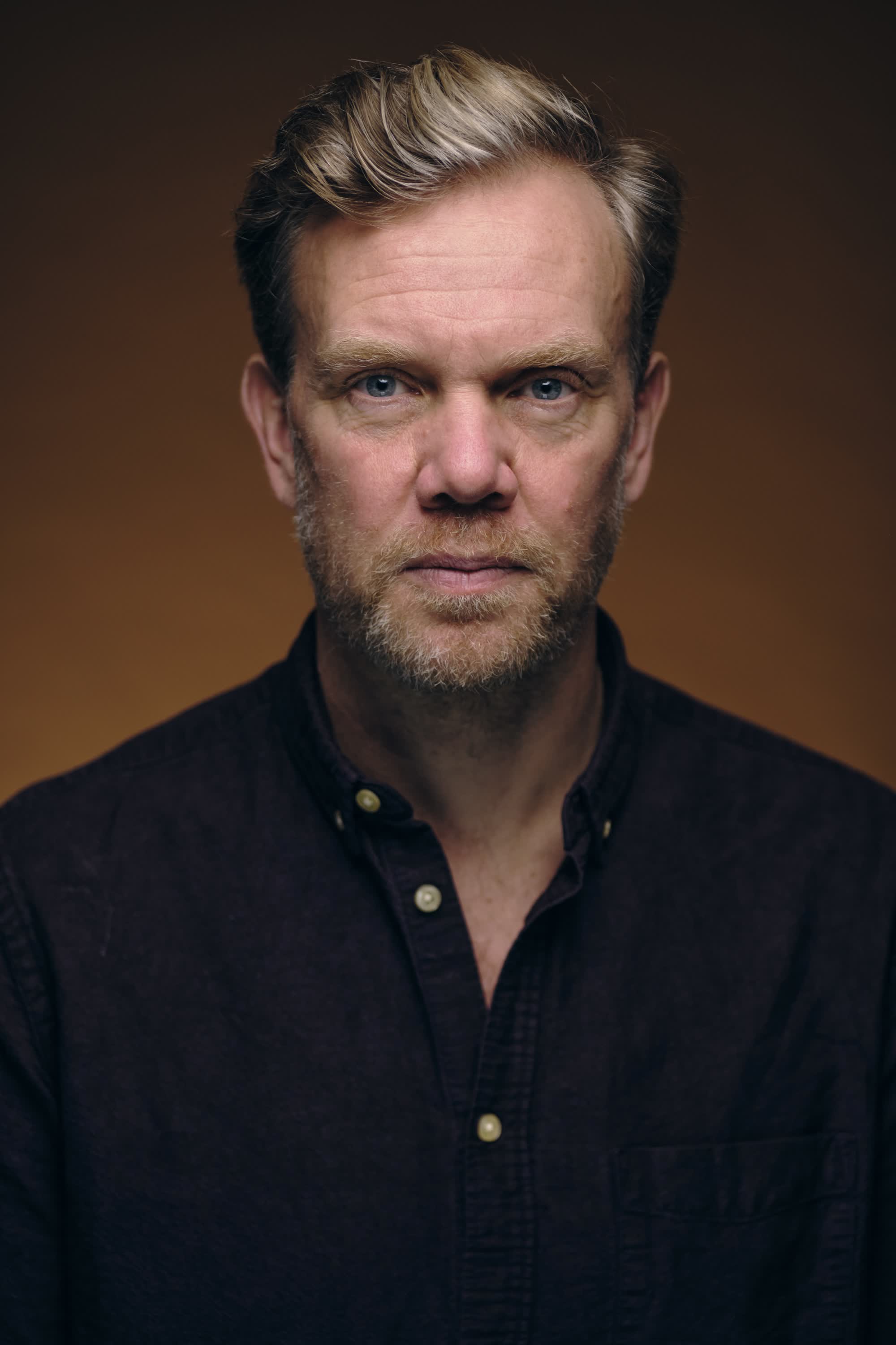 actor Sam Redford large photo actor Sam Redford large photo