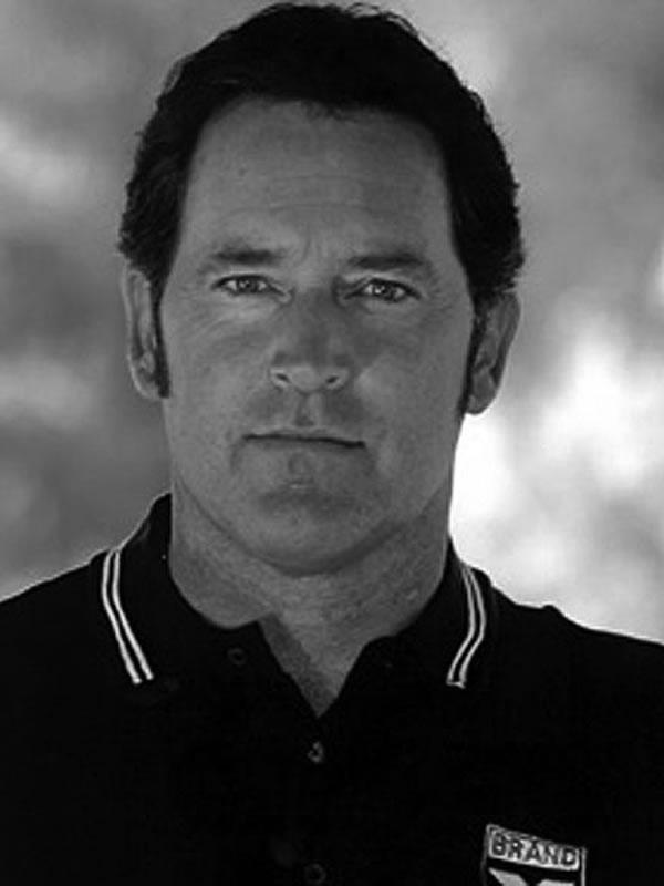 actor Jeff Dashnaw large photo