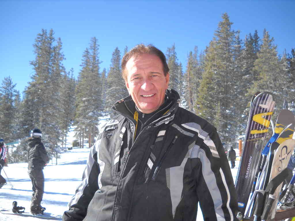 actor Scott Barry large photo