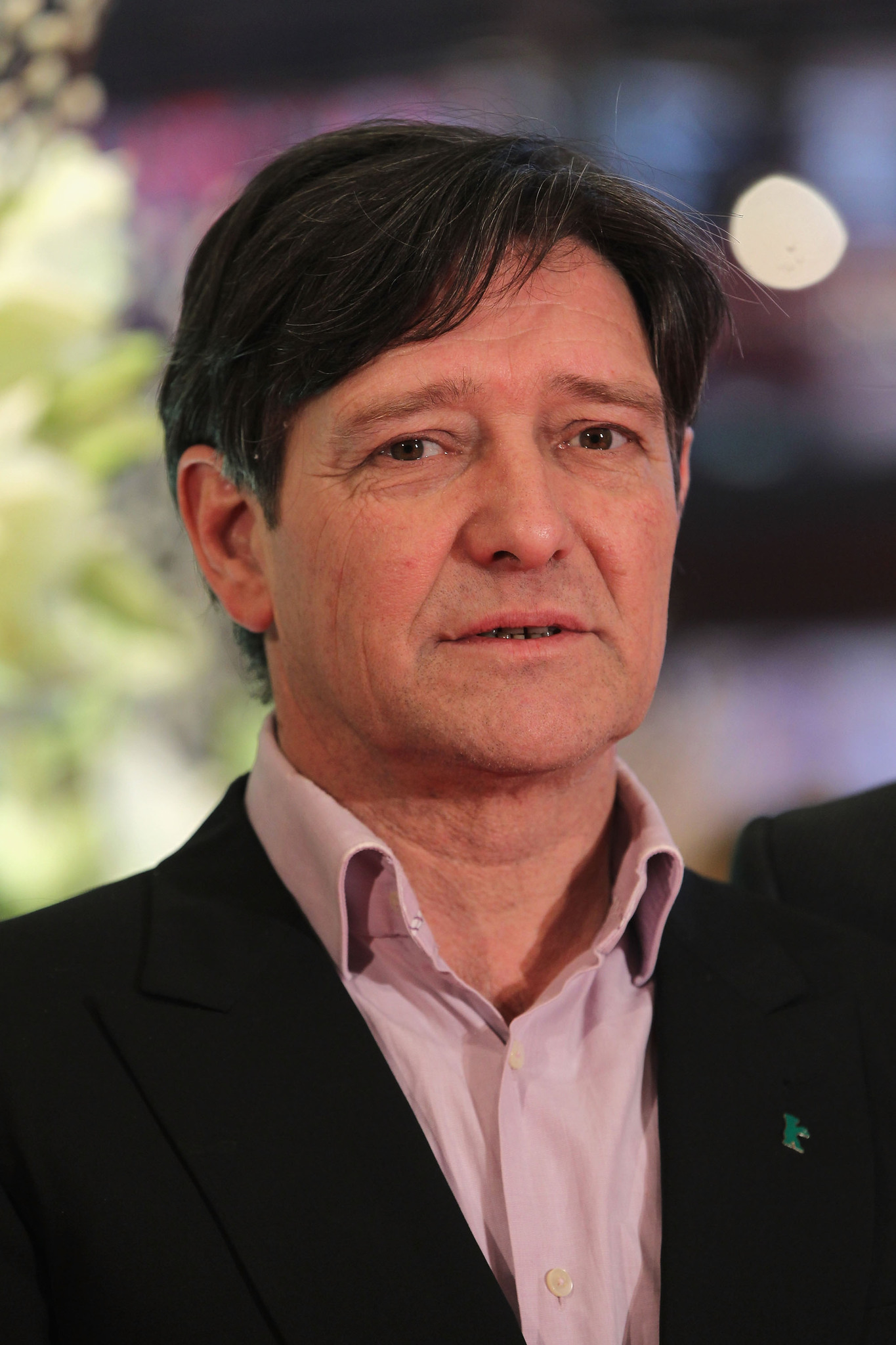 actor Pierre Bokma large photo