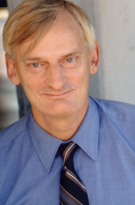 actor Charles Noland large photo