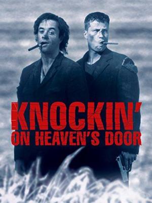 Knockin' on Heaven's Door [Version française]