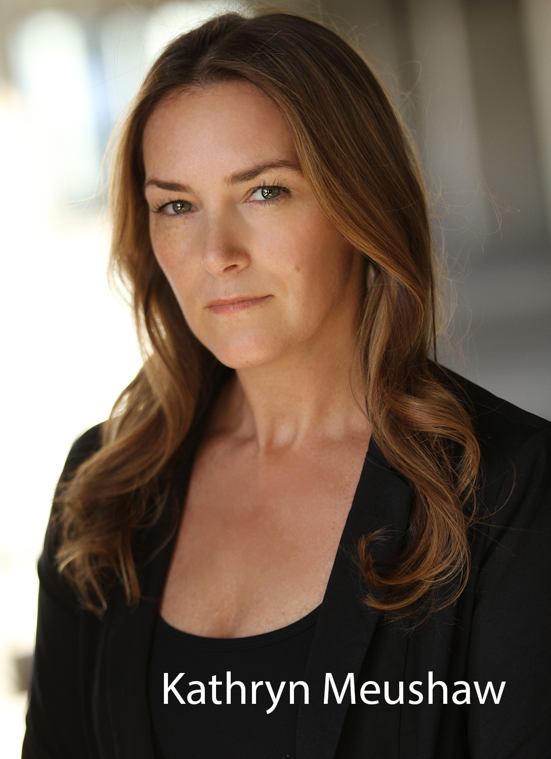 actor Katey Grace large photo