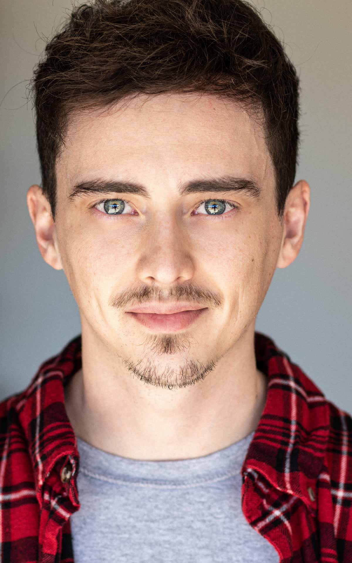 actor Ryan Malgarini large photo