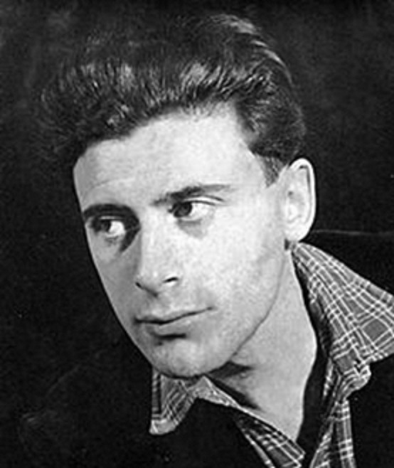 actor Robert Rietty large photo